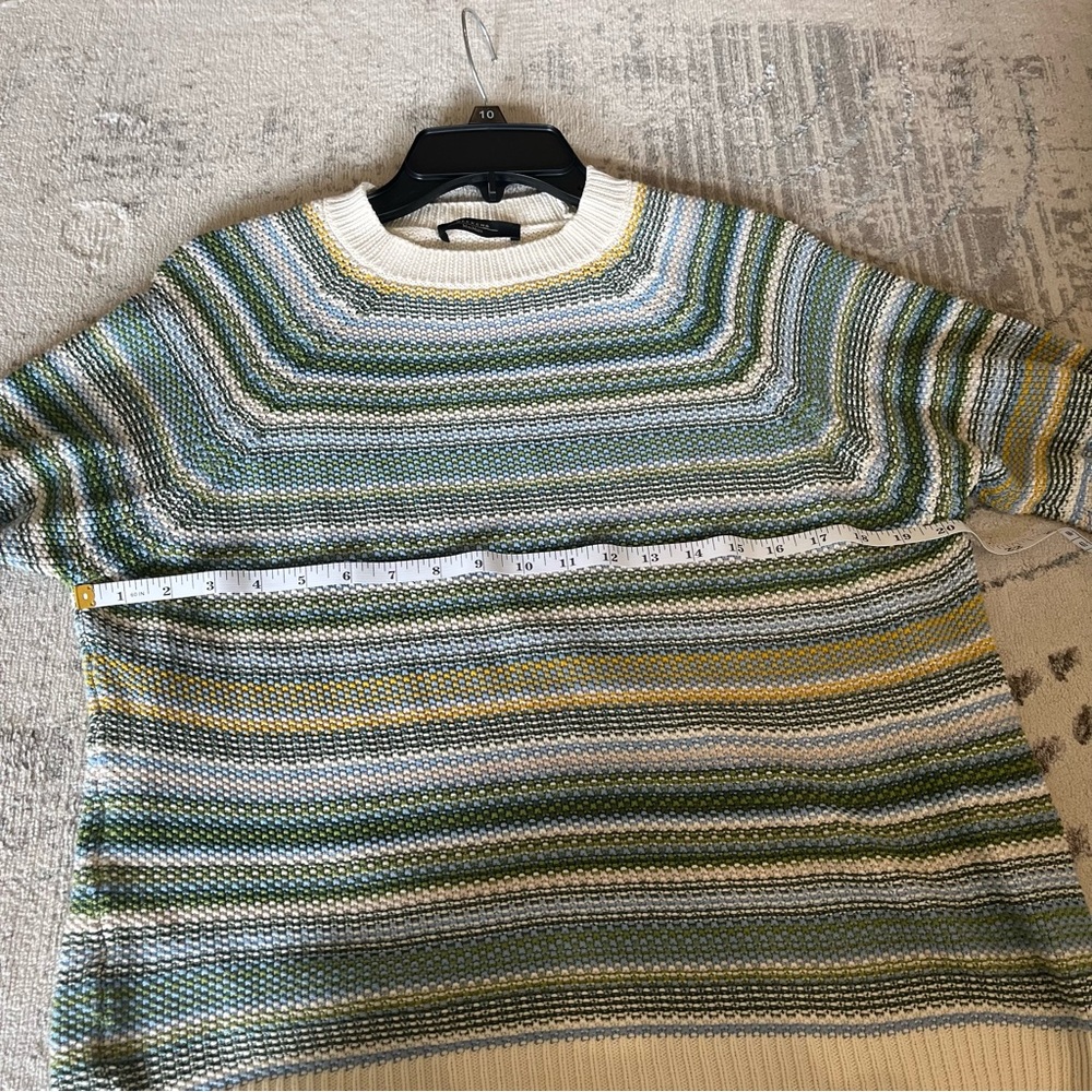 MaxMara Weekend Top L - Picture 4 of 9
